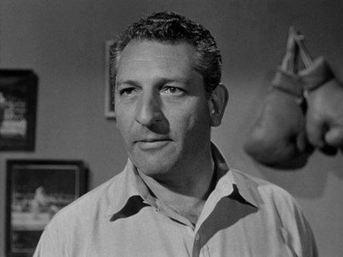 The Untouchables Season 2 Episode 24 - Ring of Terror