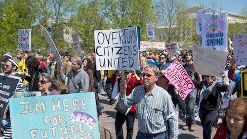 Whose Vote Counts, Explained Season 1 Episode 2 - Can You Buy an Election?