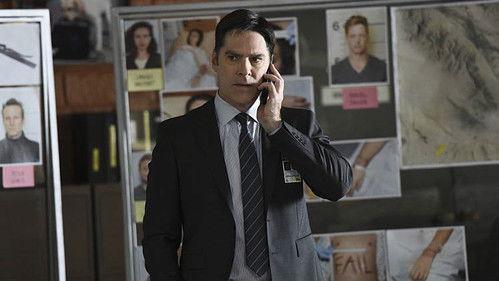 Criminal Minds Season 12 Episode 1 - The Crimson King