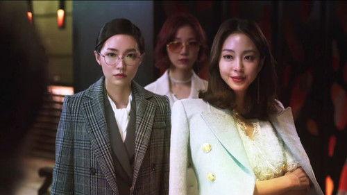 Big Issue Season 1 Episode 5 - Episode 5