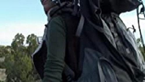 Haunted Highway Season 1 Episode 2 - Darkman of Standing Rock; Blackstar Shadow Man