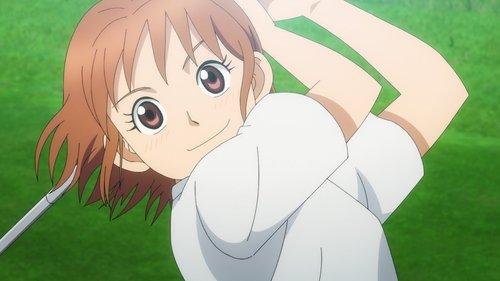 Tonbo! Season 1 Episode 5 - This isn't real golf!