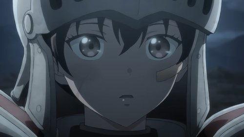 Handyman Saitou in Another World Season 1 Episode 8 - What I Gained From the Battle
