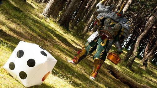 undefined Season 25 Episode 8 - Caught Red-Handed