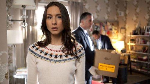 undefined Season 1 Episode 20 - Someone to Watch Over Me
