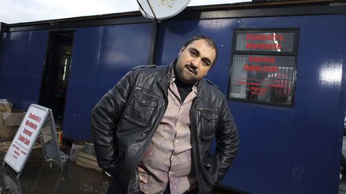 People Just Do Nothing Season 1 Episode 4 - The Website