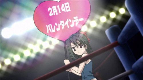 undefined Season 0 Episode 2 - Valentine Days