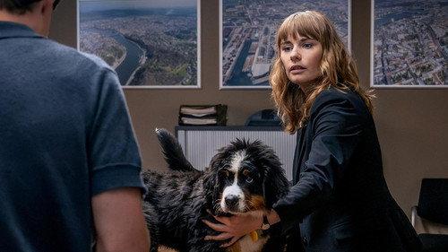 SOKO Linz Season 3 Episode 9 - Schlafende Hunde