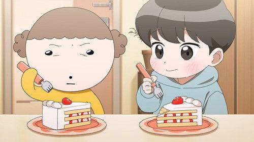 Maru is a Puppy Season 1 Episode 2 - Episode 2