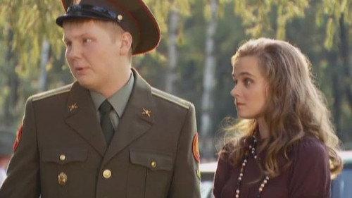 Kremlin cadets Season 1 Episode 6 - Episode 6