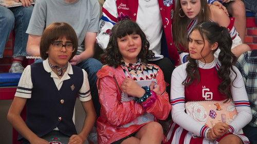 La CQ: Nuevo ingreso Season 4 Episode 23 - Episode 23