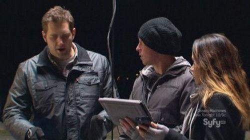 Fact or Faked: Paranormal Files Season 2 Episode 14 - Bay Area Hysteria / Jersey Shore Haunting