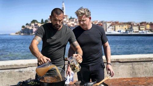 Gordon Ramsay: Uncharted Season 3 Episode 4 - Croatia
