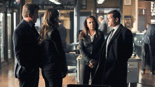 Castle Season 5 Episode 15 - Target (1)