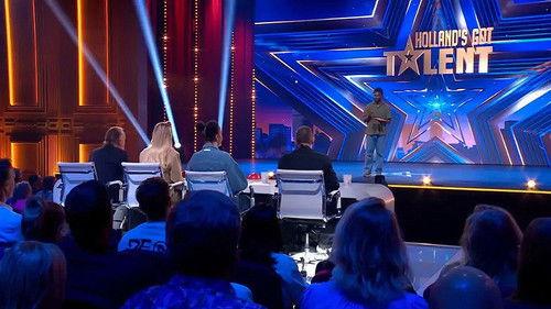 Holland's Got Talent Season 15 Episode 4 - Episode 4