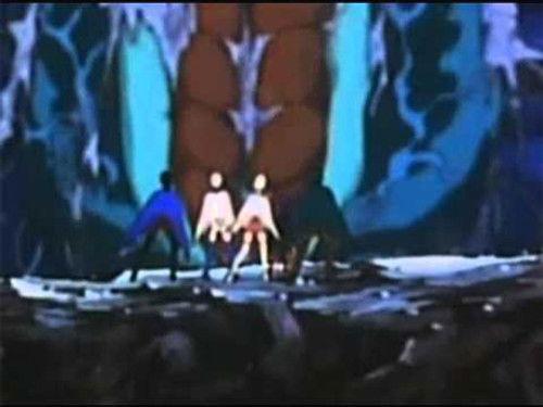 Battle of the Planets Season 1 Episode 56 - The Great Brain Robbery