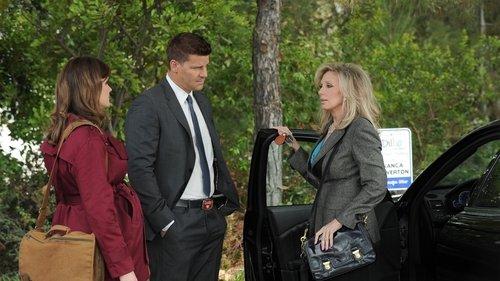 Bones Season 7 Episode 3 - The Prince in the Plastic