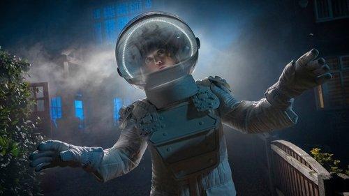 Film Club Season 1 Episode 1 - Episode 1