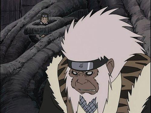 undefined Season 2 Episode 71 - An Unrivaled Match: Hokage Battle Royale!