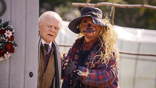 Still Open All Hours Season 5 Episode 7 - Gastric's Christmas Meal