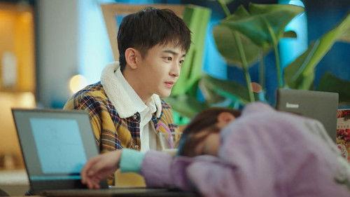 Hello Mr. Gu Season 1 Episode 10 - Episode 10