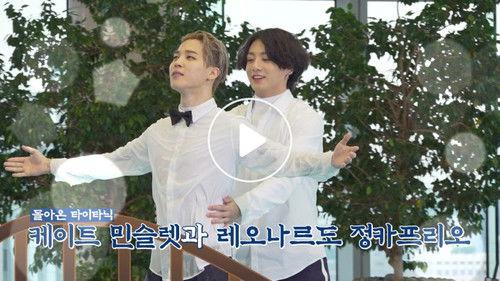 Run BTS! Season 6 Episode 10 - 77-Minute Debate, Part 1