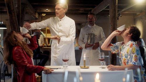 Varan-tv:stories Season 1 Episode 1 - Braksketchen