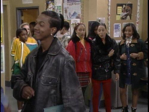 Sister, Sister Season 4 Episode 10 - Double Exposure