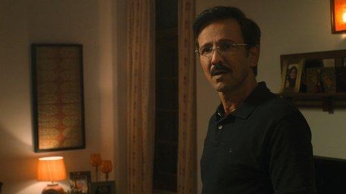Special Ops Season 1 Episode 4 - Hum Kisi Se Kam Nahin