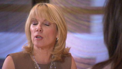 The Real Housewives of New York City Season 4 Episode 5 - Following Pecking Orders