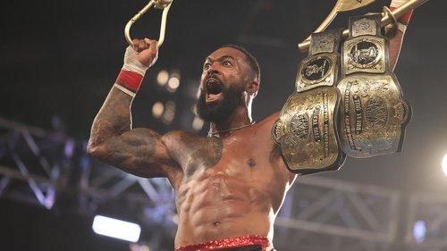 WWE SmackDown Season 27 Episode 17 - April 25, 2025