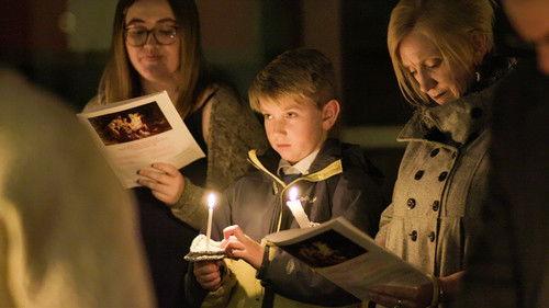 undefined Season 1 Episode 8 - Somebody Knows