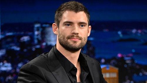 The Tonight Show Starring Jimmy Fallon Season 12 Episode 132 - David Corenswet/Lewis Capaldi