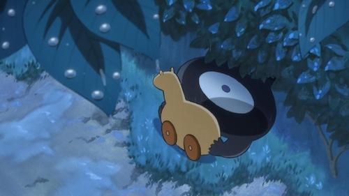 undefined Season 1 Episode 2 - The Prince and Kage