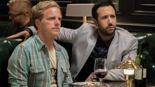 You're the Worst Season 4 Episode 6 - There's Always a Back Door