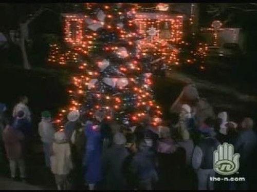 The Adventures of Pete & Pete Season 3 Episode 11 - O' Christmas Pete