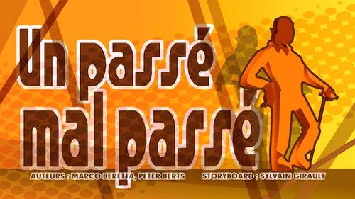 Street Football Season 3 Episode 22 - Episode 22