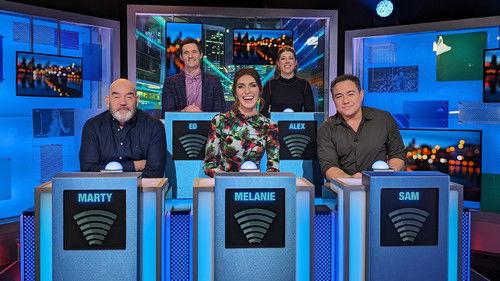 Have You Been Paying Attention? Season 12 Episode 6 - Episode 6