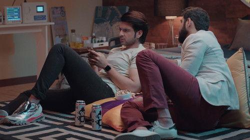 Dil Hi Toh Hai Season 3 Episode 8 - Vikrant or Ritwik?