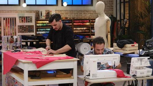 Maestros de la costura Season 6 Episode 8 - Episode 8