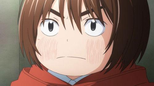 undefined Season 1 Episode 14 - Chapter 28 Blinding Darkness / Chapter 29 Just a Little Water