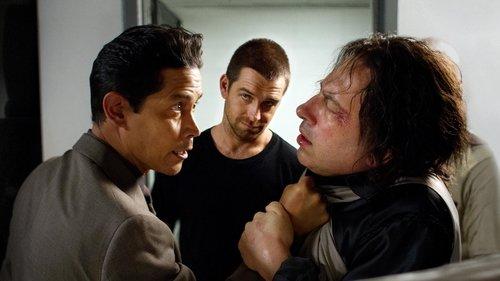 Banshee Season 1 Episode 6 - Wicks