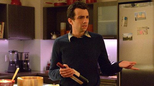 Man Seeking Woman Season 1 Episode 4 - Dram