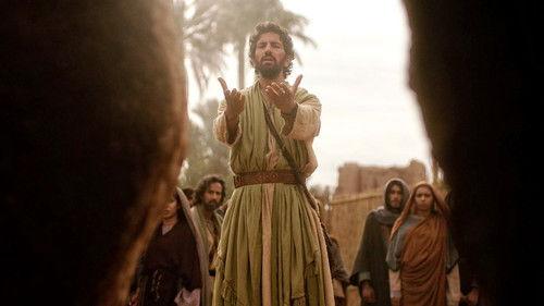 Jesus: His Life Season 1 Episode 4 - Caiaphas: The Raising of Lazarus