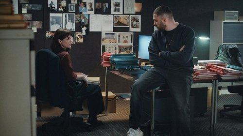 undefined Season 56 Episode 23 - Darkness