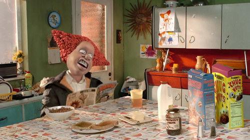 Angry Kid Season 4 Episode 1 - Politics