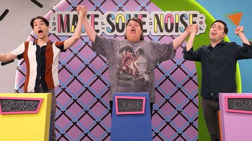 Make Some Noise Season 4 Episode 4 - Zunk, Junk, and Dunk