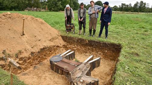 Neues aus Büttenwarder Season 1 Episode 73 - Episode 73