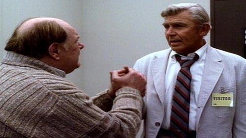 Matlock Season 1 Episode 8 - The Sisters