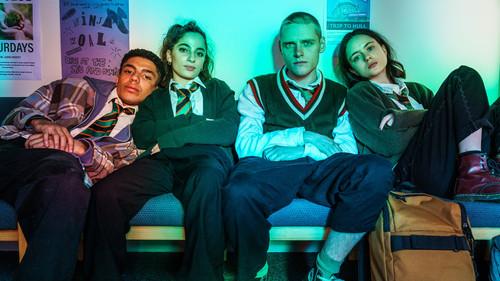 undefined Season 1 Episode 4 - Episode 4